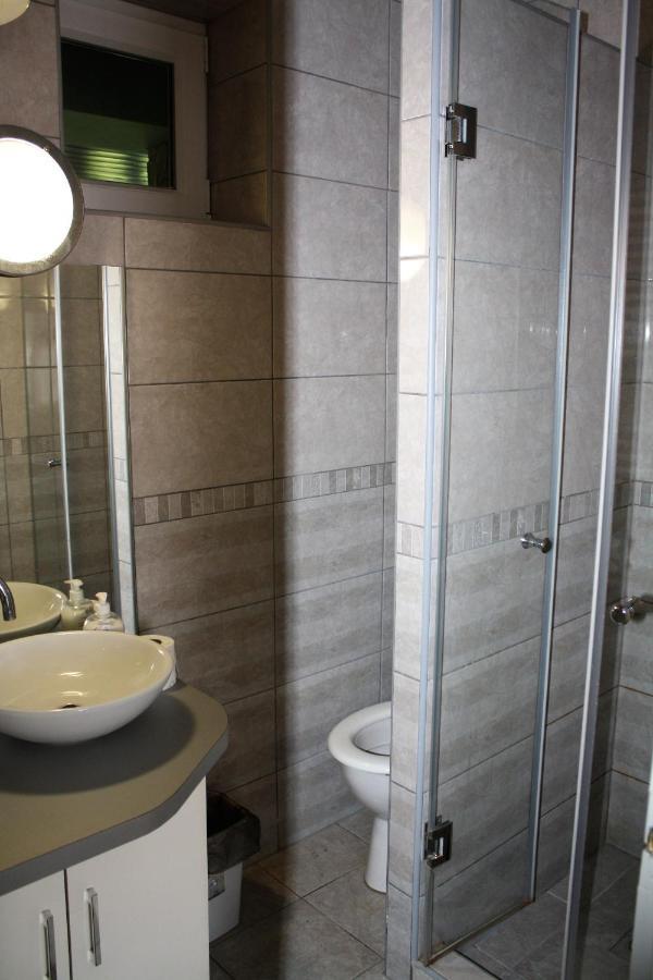Hotel Rembrandt Vendeghaz Kisbér Zewnętrze zdjęcie